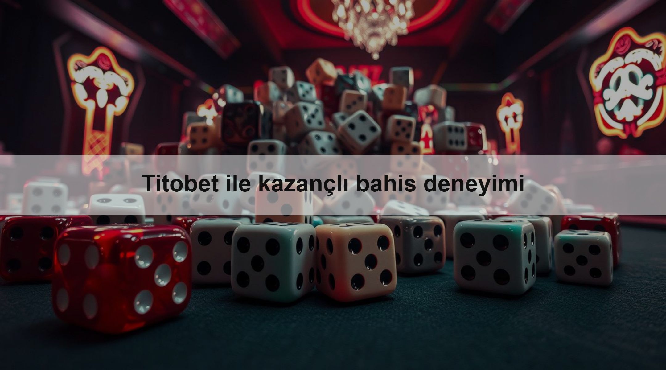 Titobet ile kazançlı bahis deneyimi 1 Titobet ile kazançlı bahis deneyimi