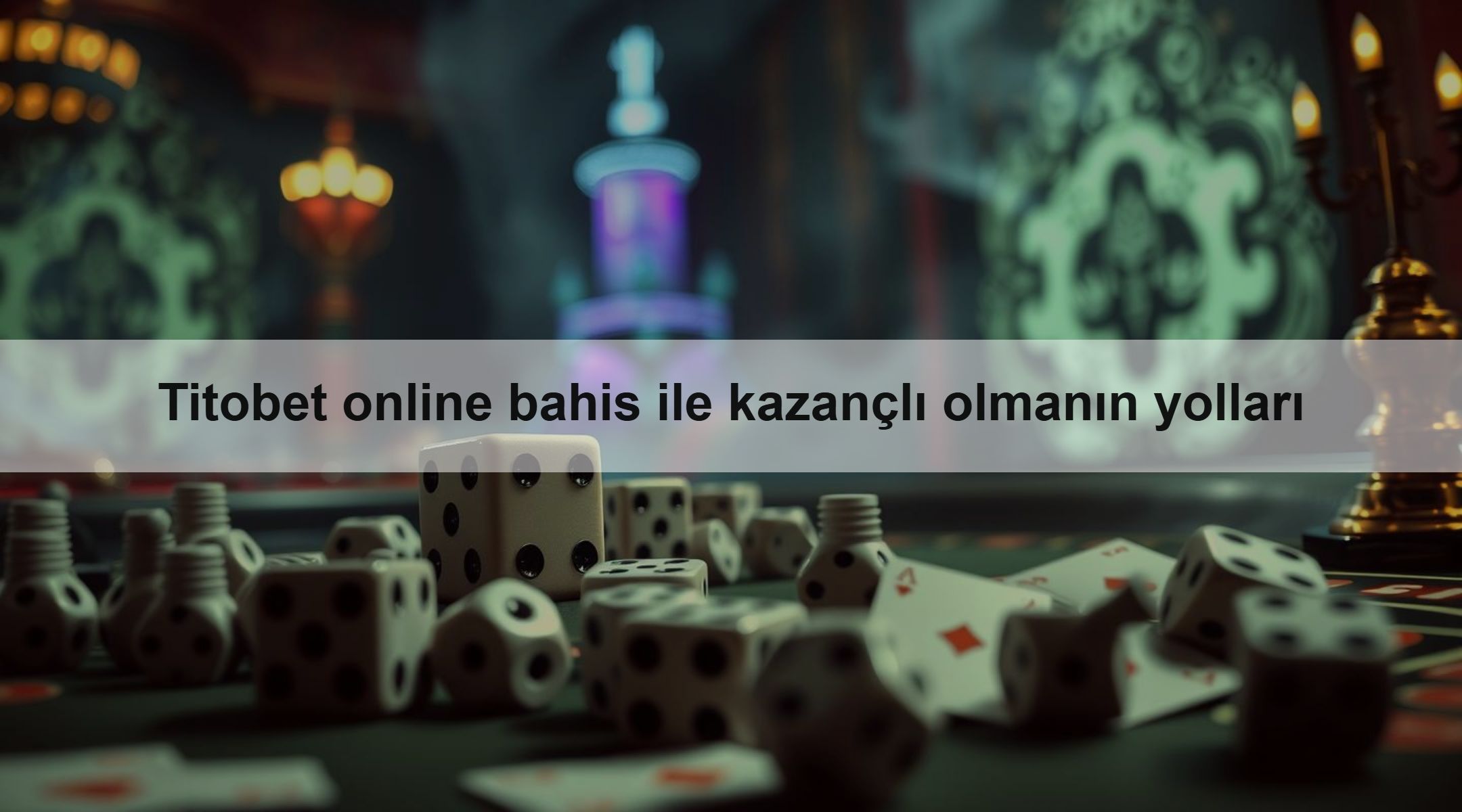 Titobet online bahis ile kazançlı olmanın yolları 1 Titobet online bahis ile kazançlı olmanın yolları