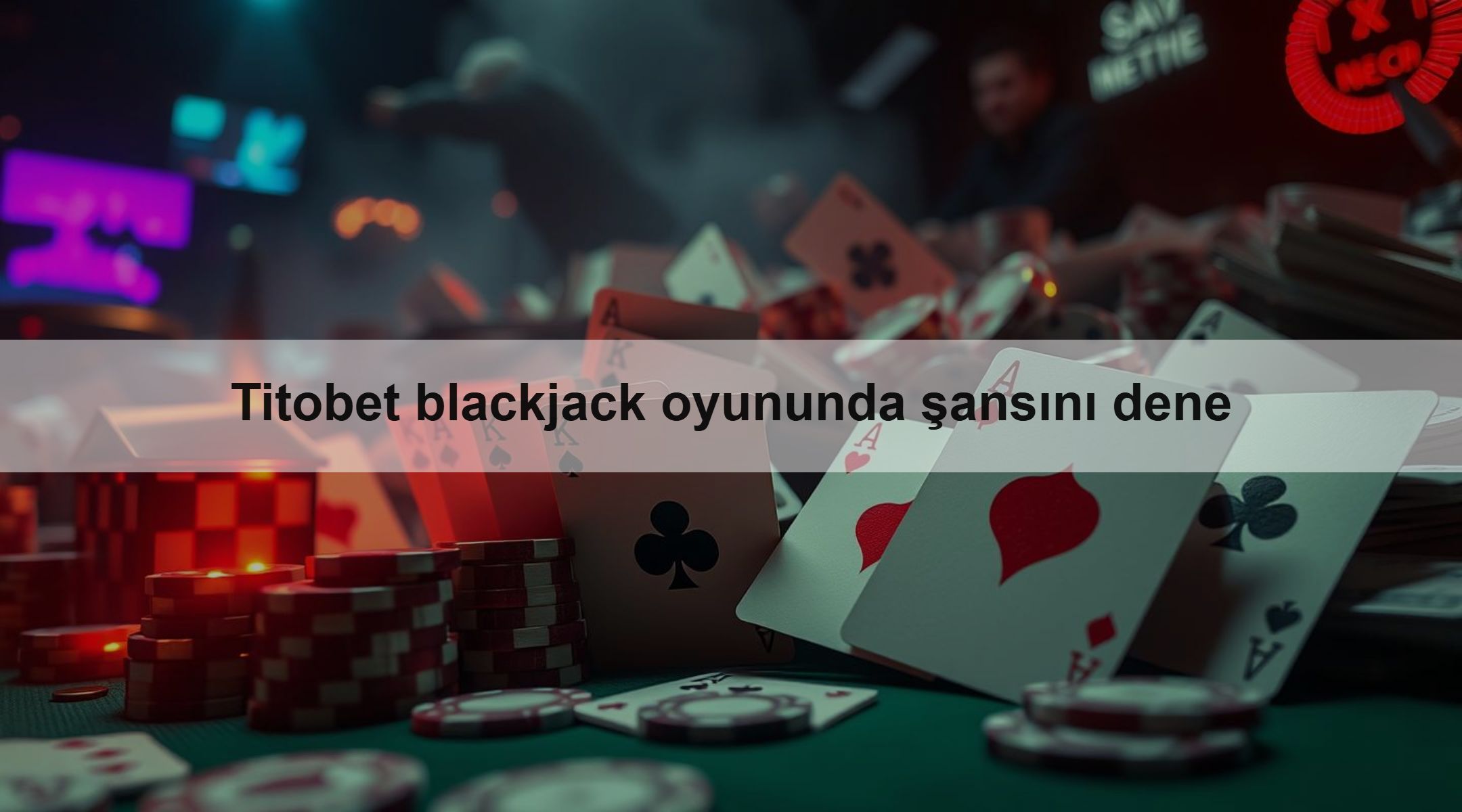 Titobet blackjack oyununda şansını dene 1 Titobet blackjack oyununda şansını dene