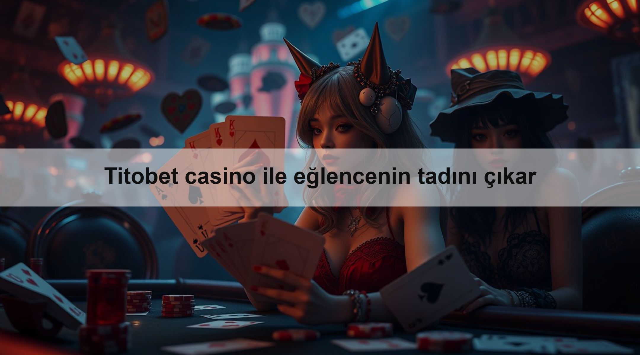 Titobet casino ile eğlencenin tadını çıkar 1 Titobet casino ile eğlencenin tadını çıkar