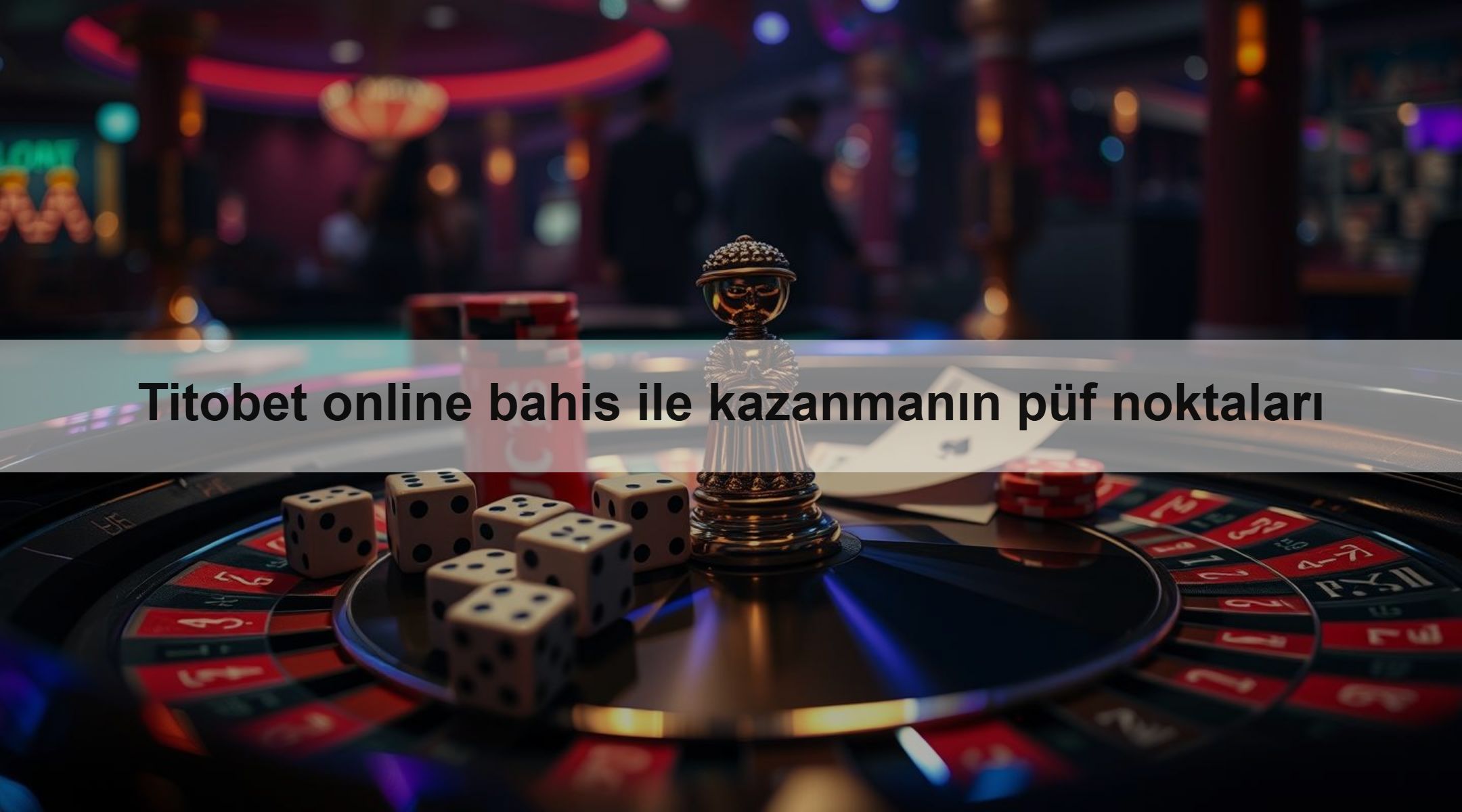 Titobet online bahis ile kazanmanın püf noktaları 1 Titobet online bahis ile kazanmanın püf noktaları