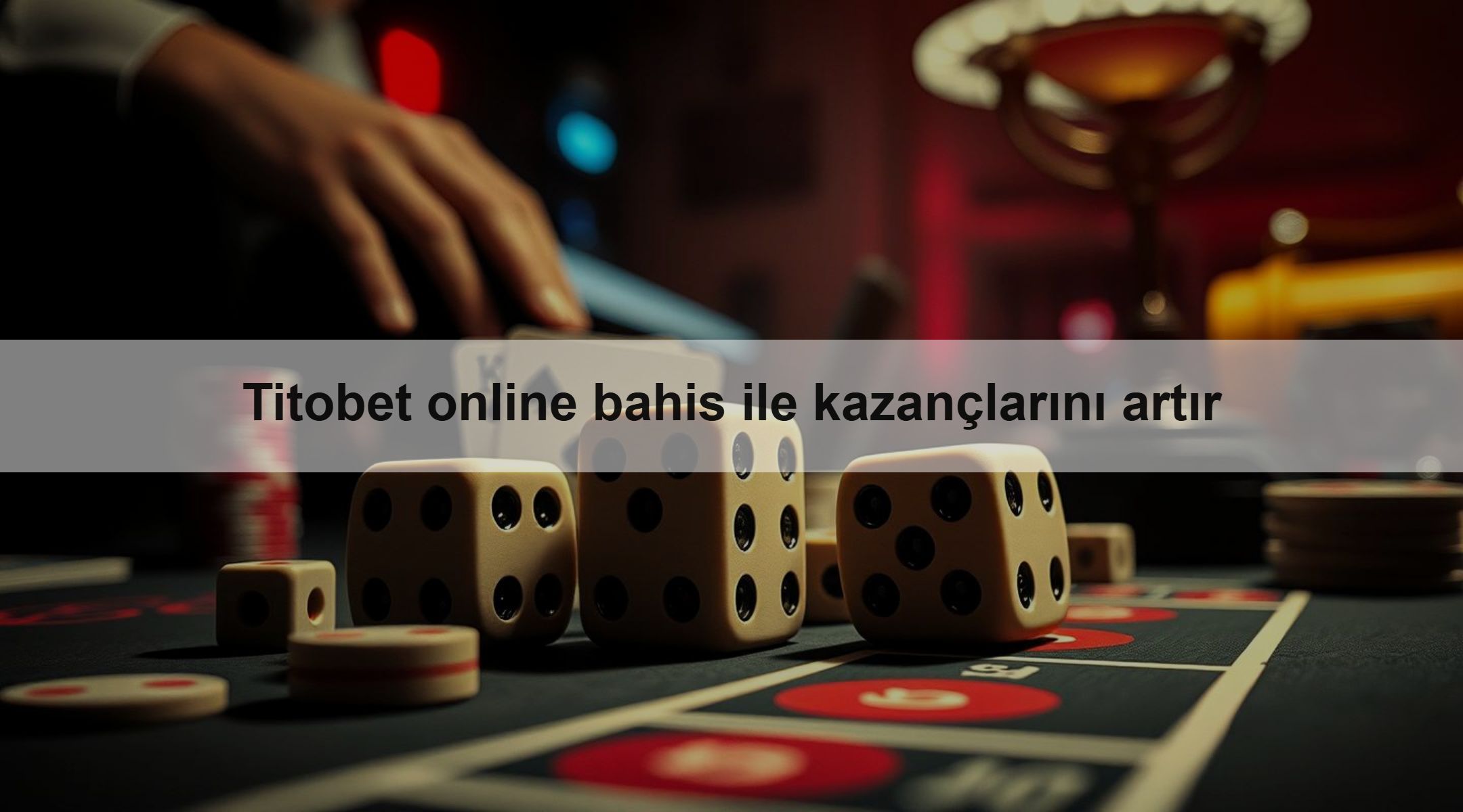 Titobet online bahis ile kazançlarını artır 1 Titobet online bahis ile kazançlarını artır